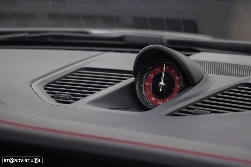 Porsche 911 (992) Targa 4 GTS PDK - 39