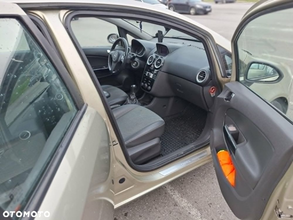 Opel Corsa 1.3 CDTI Cosmo - 10