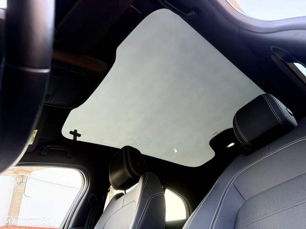 Jaguar I-Pace Black AWD Aut. - 18