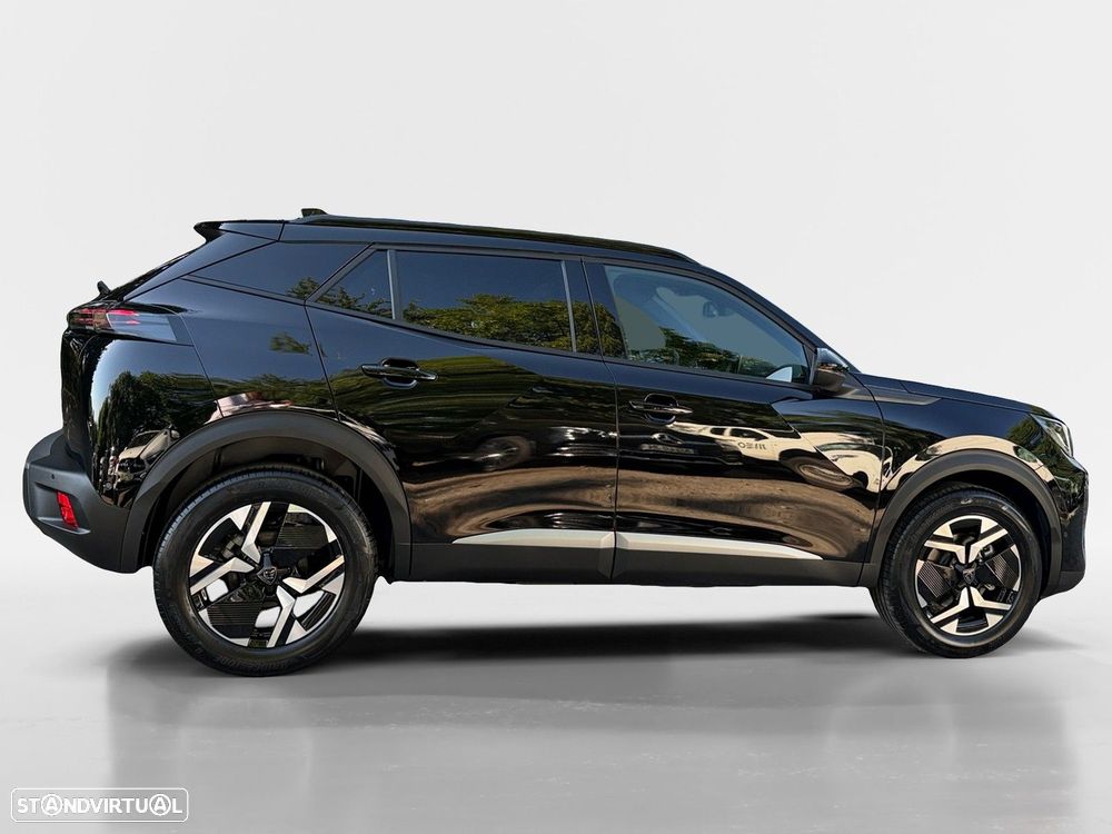 Peugeot 2008 1.2 Hybrid Allure e-DCS6 - 6