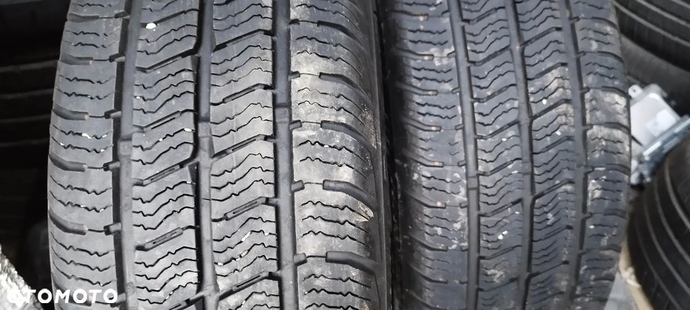 195/60/16 c kleber transalp 2 - 9