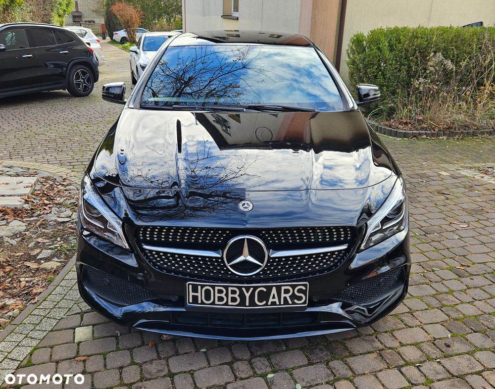 Mercedes-Benz CLA - 3