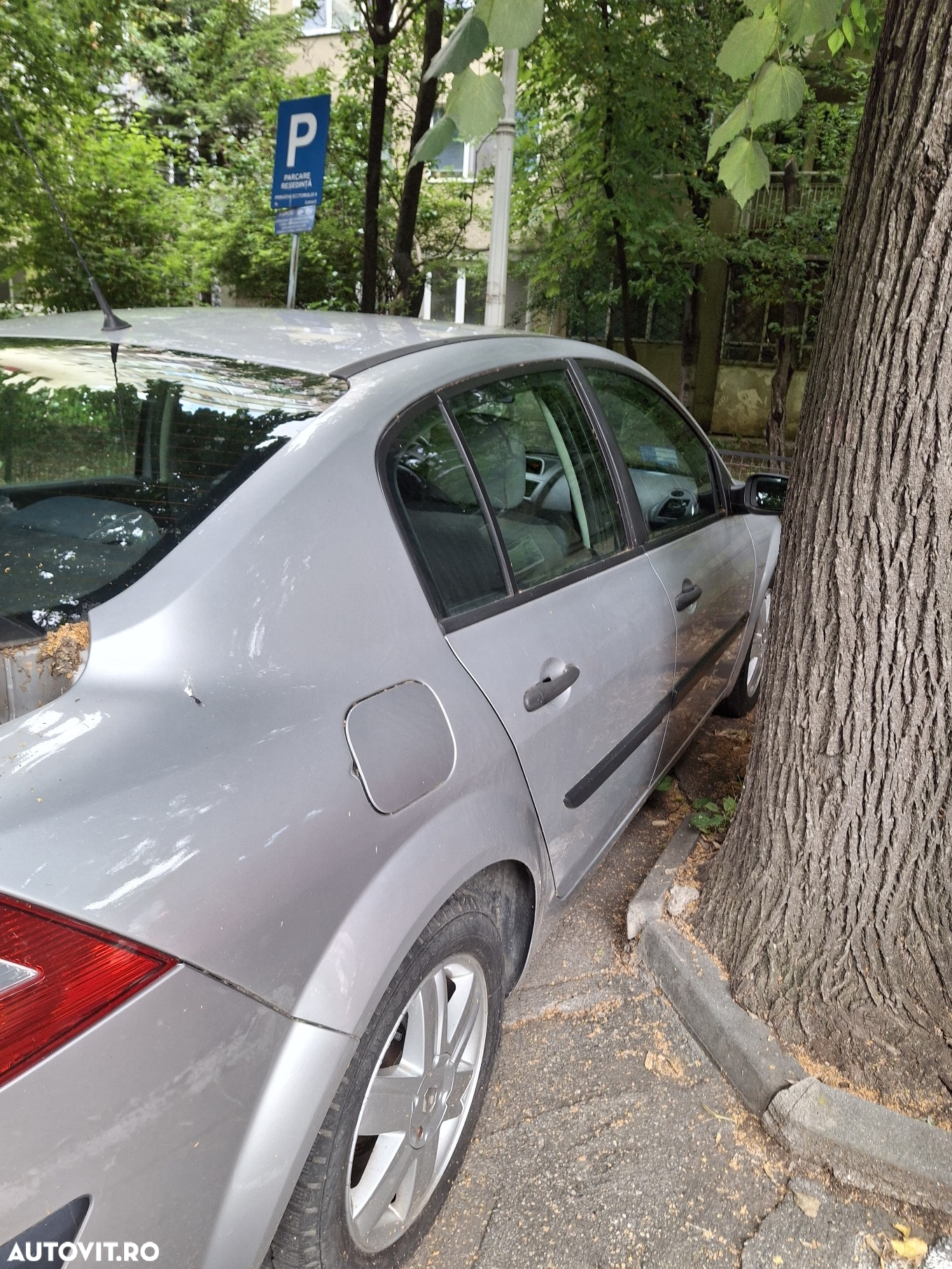 Renault Megane - 5