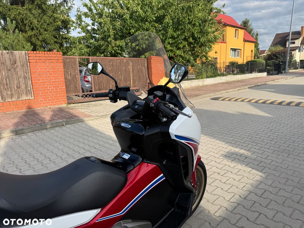Honda NC - 13