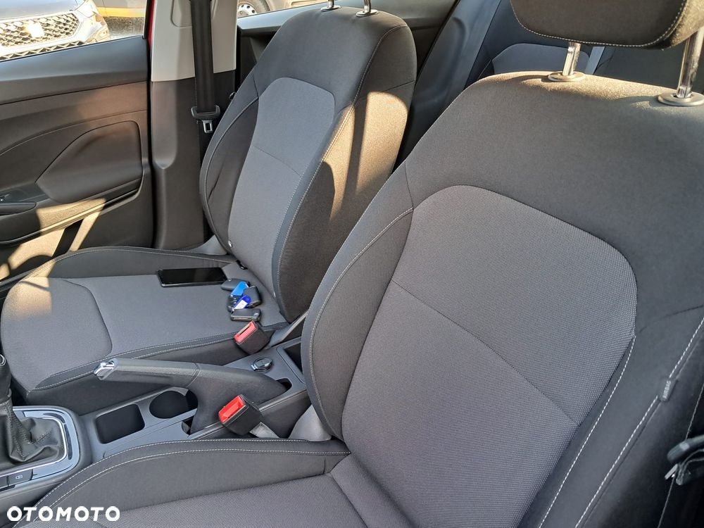 Skoda Fabia 1.0 TSI Ambition - 25