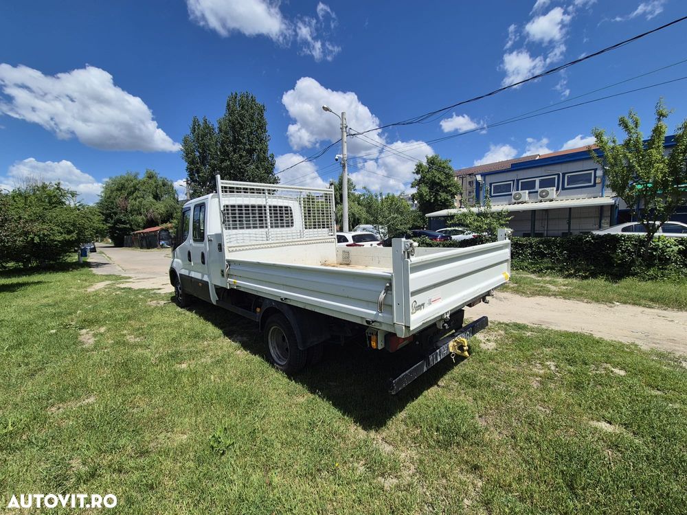 Iveco 35C16H3.0 D - 5