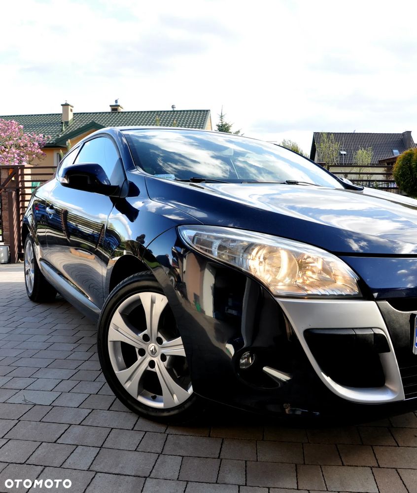 Renault Megane 1.6 16V Dynamique - 11