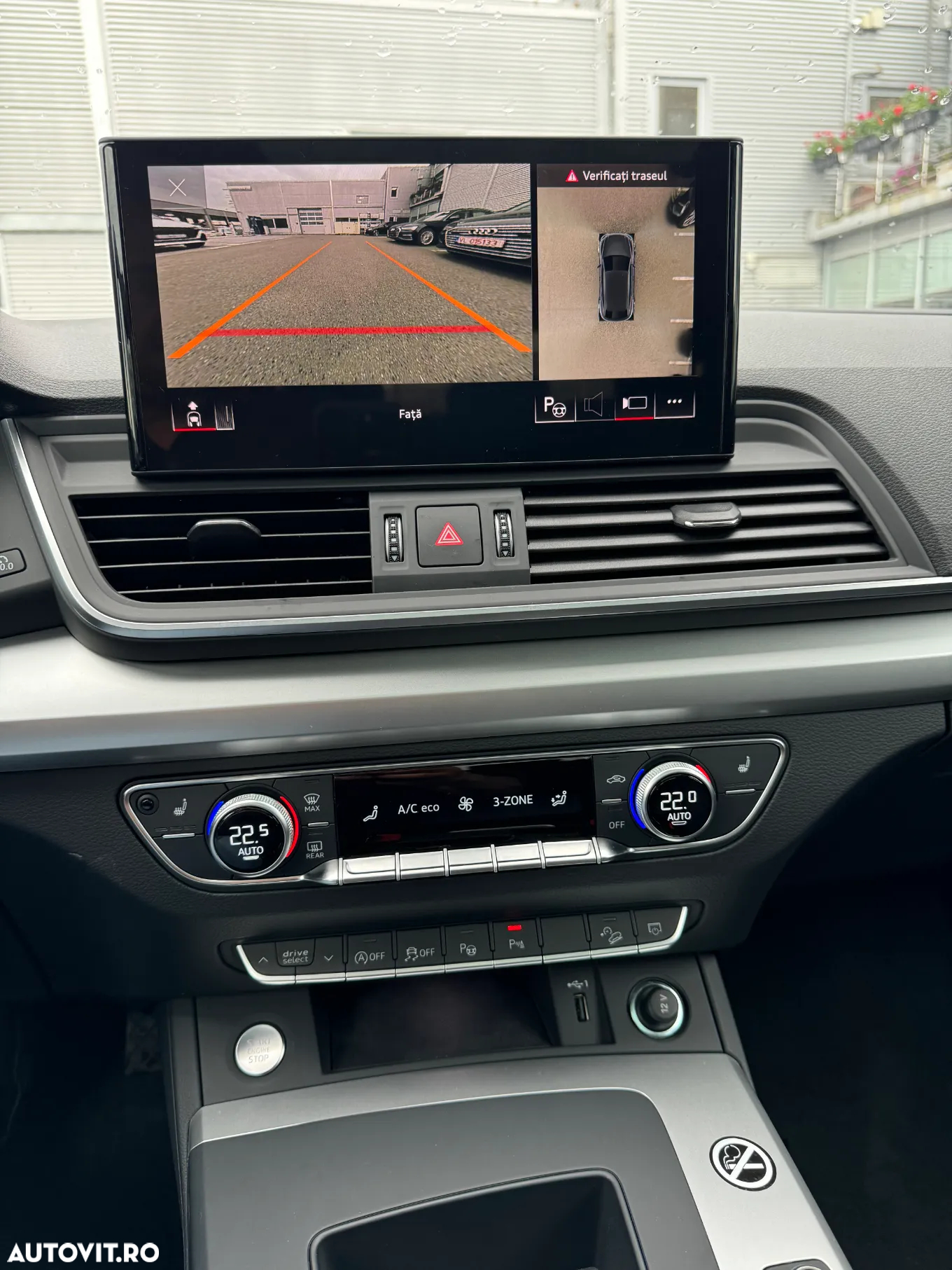 Audi Q5 - 23