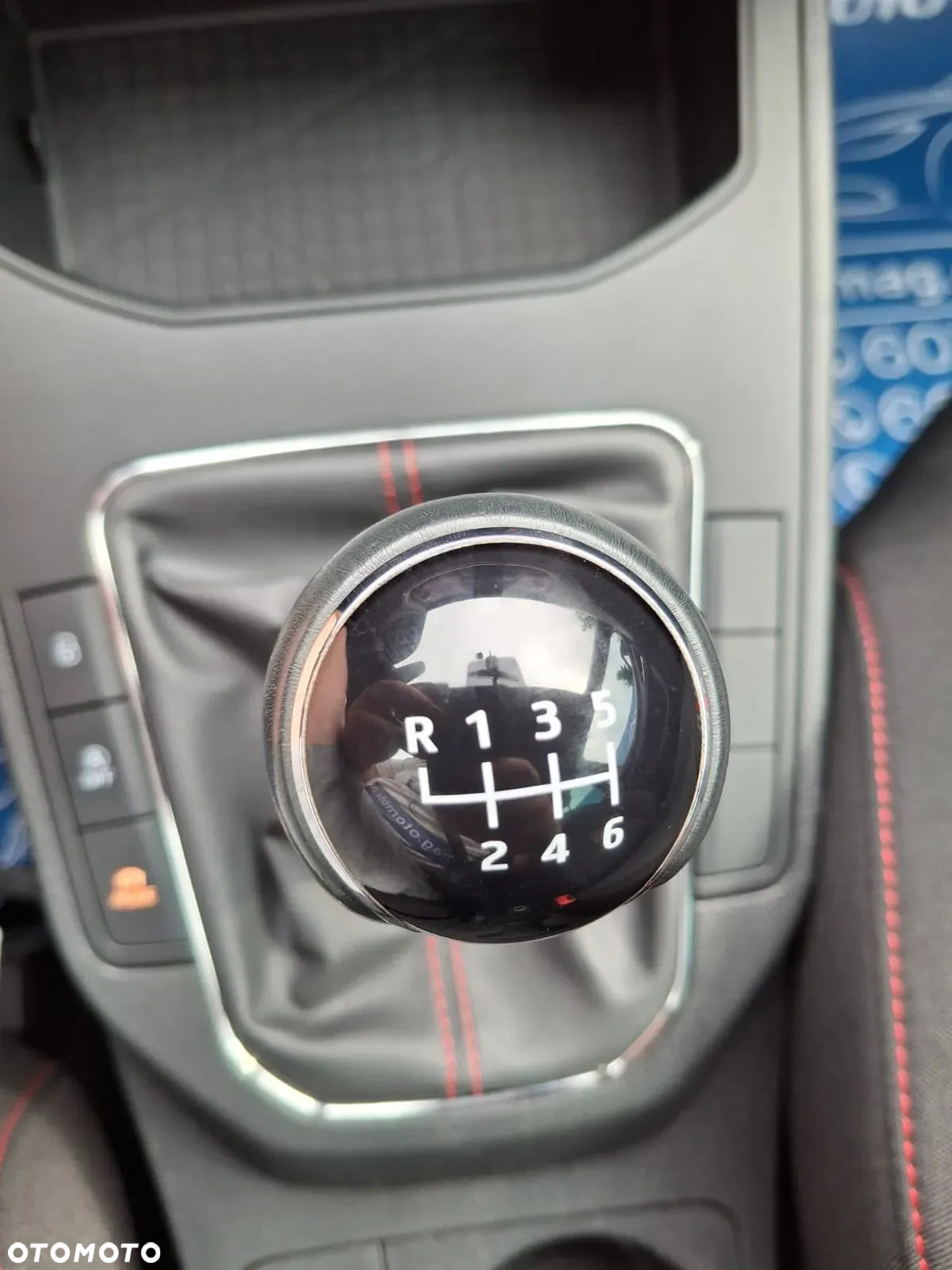 Seat Ibiza 1.0 TSI FR S&S - 27