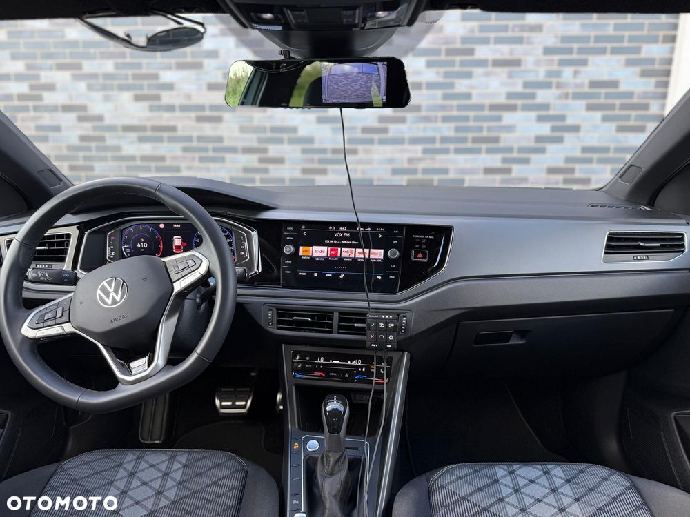 Volkswagen Taigo 1.0 TSI R-Line Plus DSG - 5