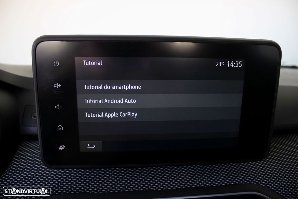 Dacia Sandero 1.0 TCe Stepway Essential - 28