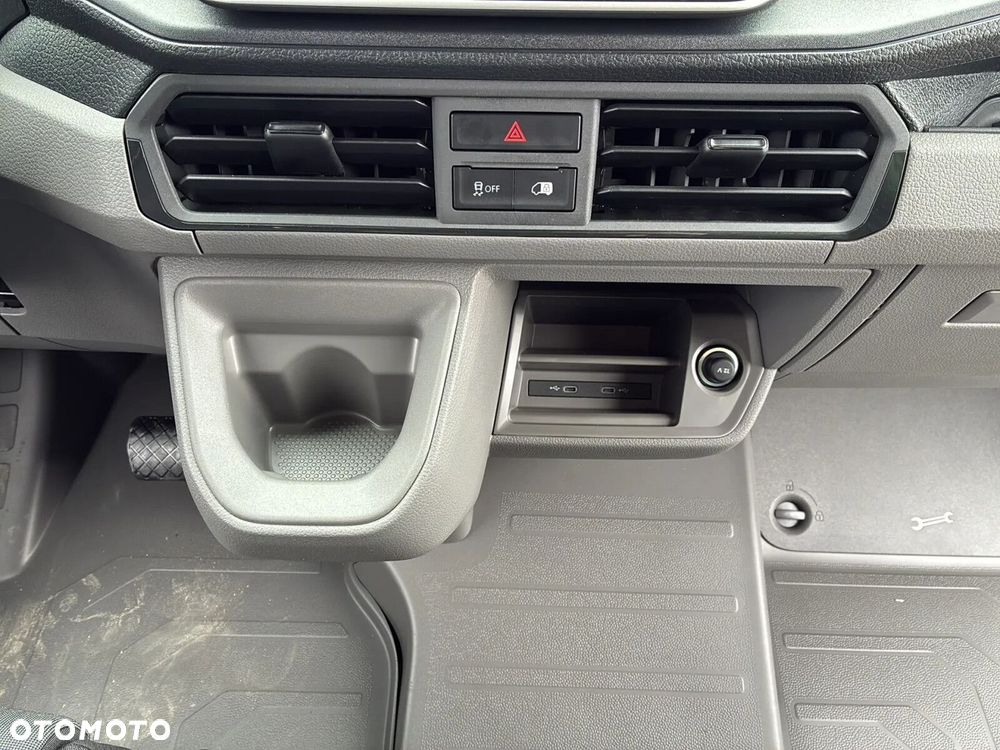 Volkswagen Crafter 35 Furgon Automat/LONG/L5H3, 2.0BiTDI 177KM, Automat, Wysoki dach, Long, r.o. 4490 - 34