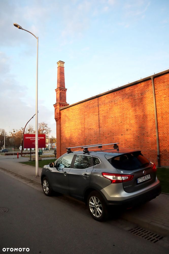 Nissan Qashqai 1.2 DIG-T Acenta EU6 - 6