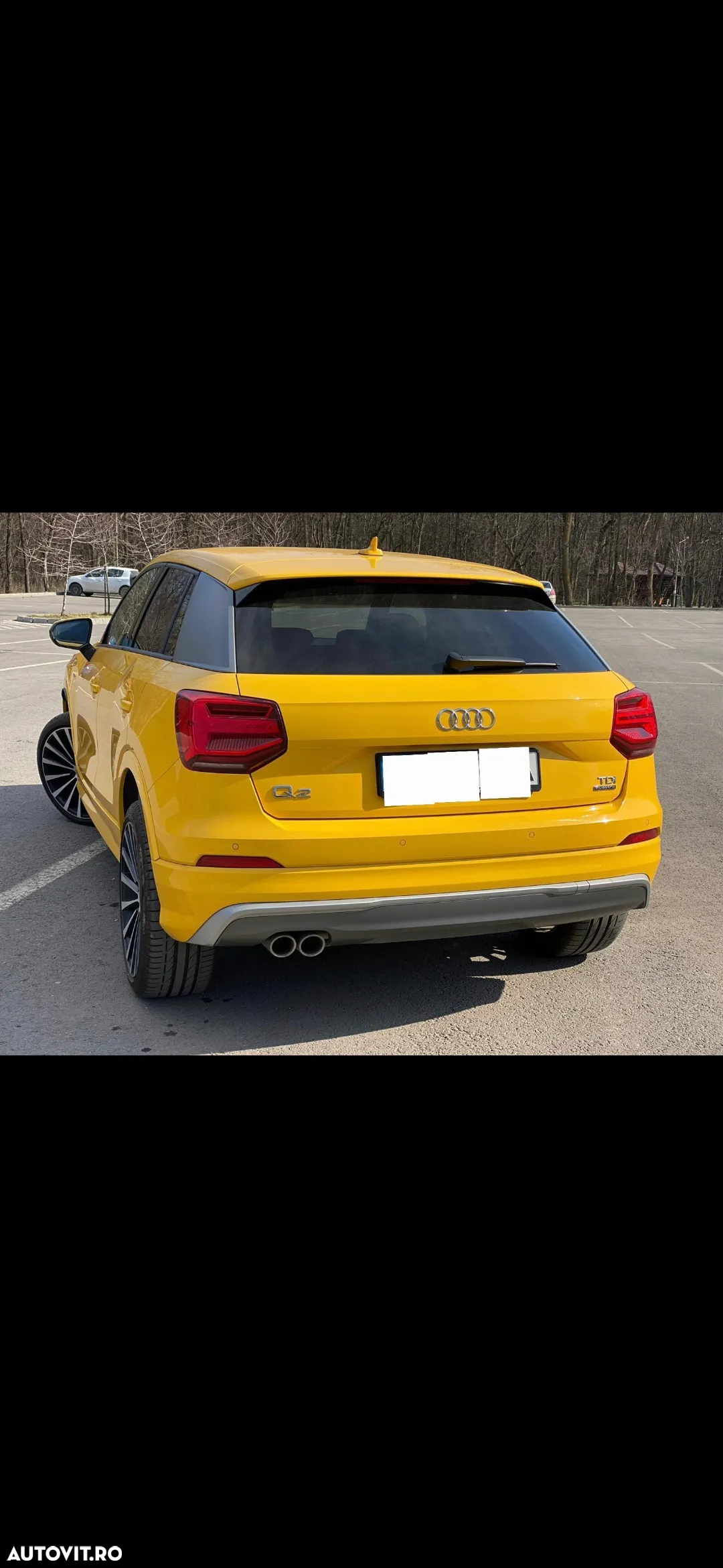 Audi Q2 2.0 TDI quattro S tronic sport - 6