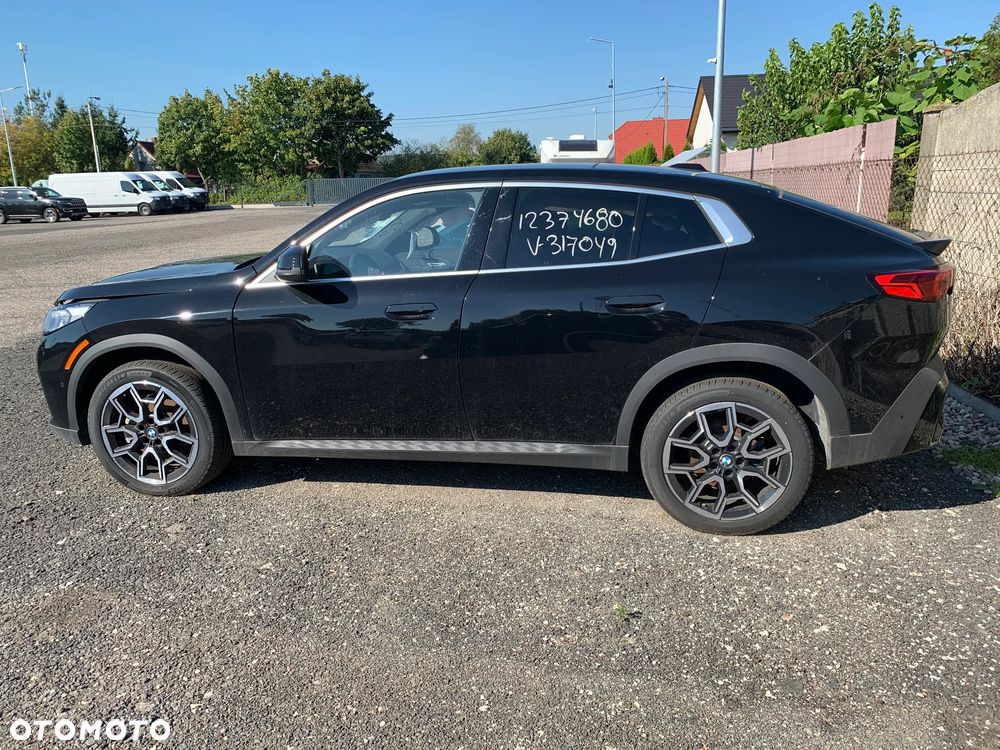 BMW X2 - 5