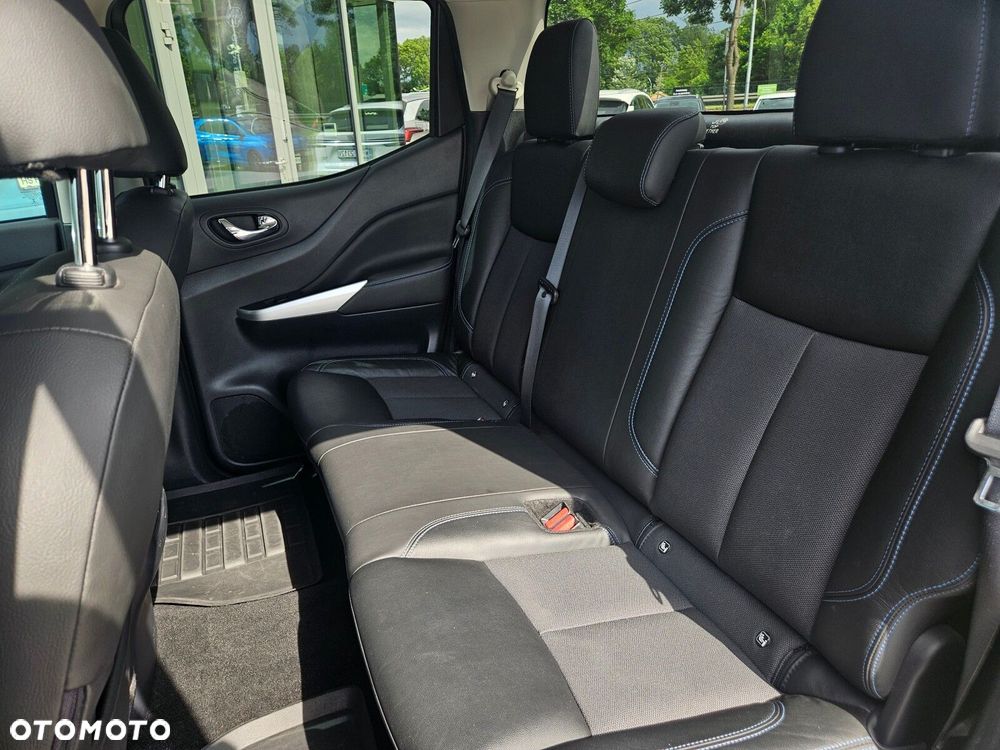 Nissan Navara - 26