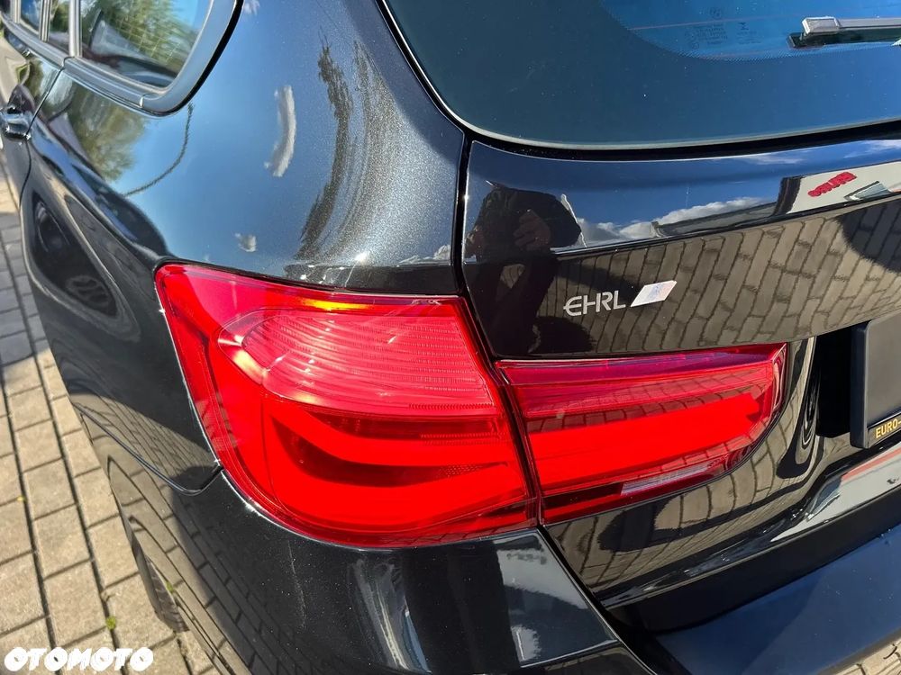 BMW Seria 3 318d - 9