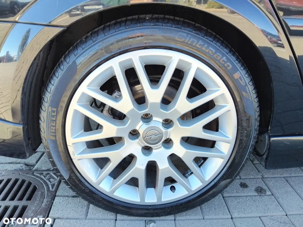 Opel Vectra 1.8 Elegance - 6