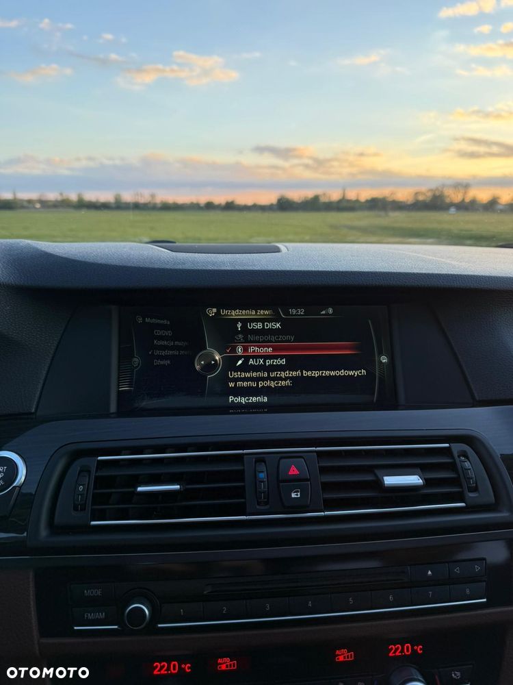 BMW Seria 5 - 18