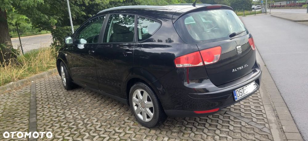 Seat Altea XL - 6