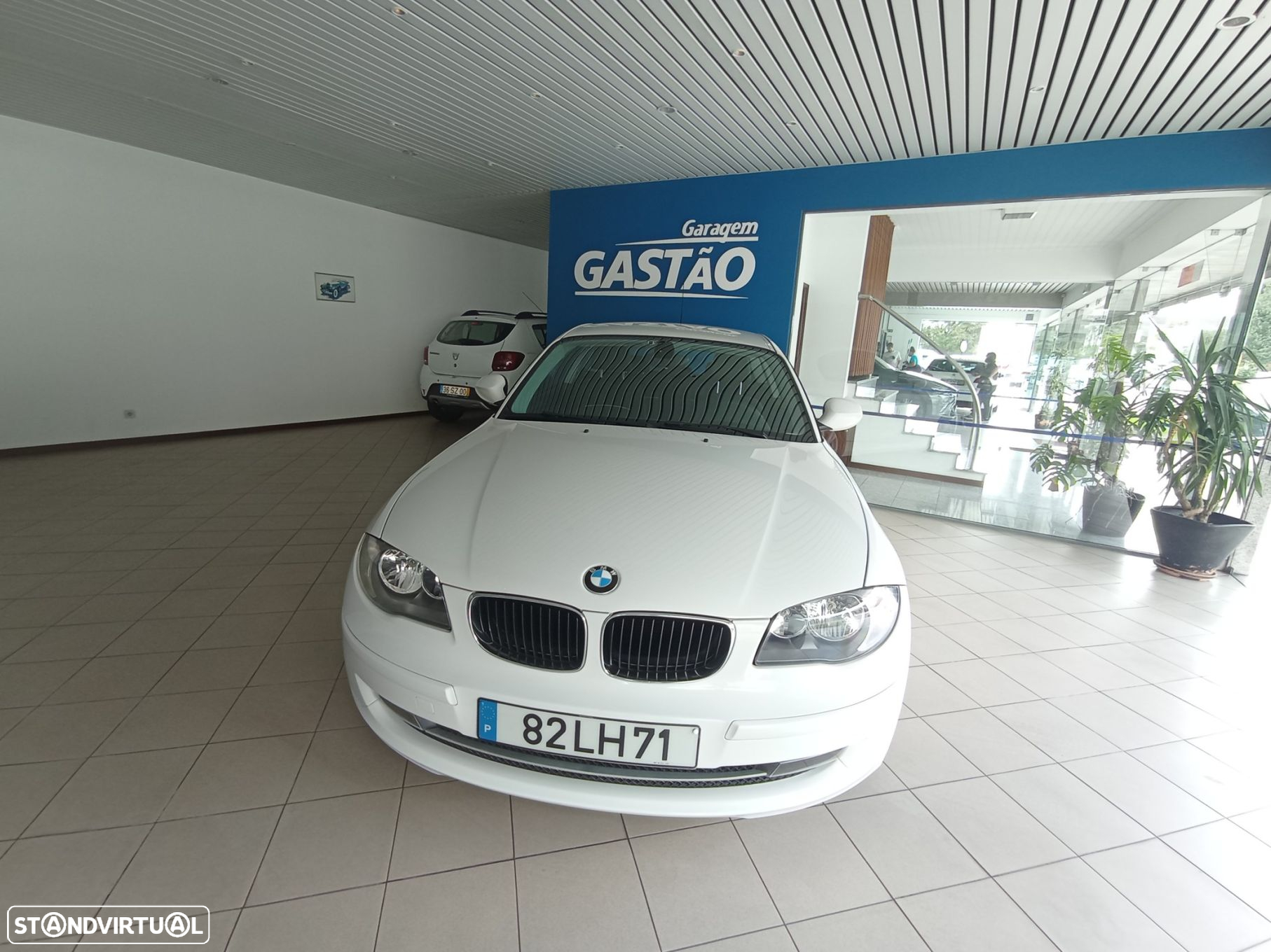 BMW 116 d - 3