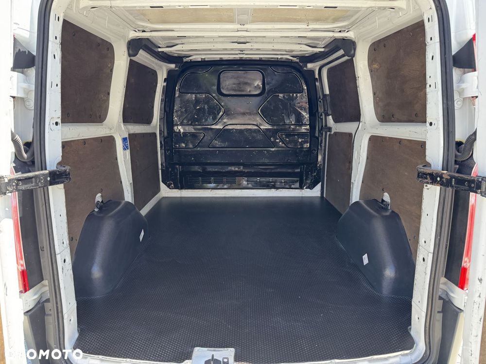 Ford Transit Custom - 18
