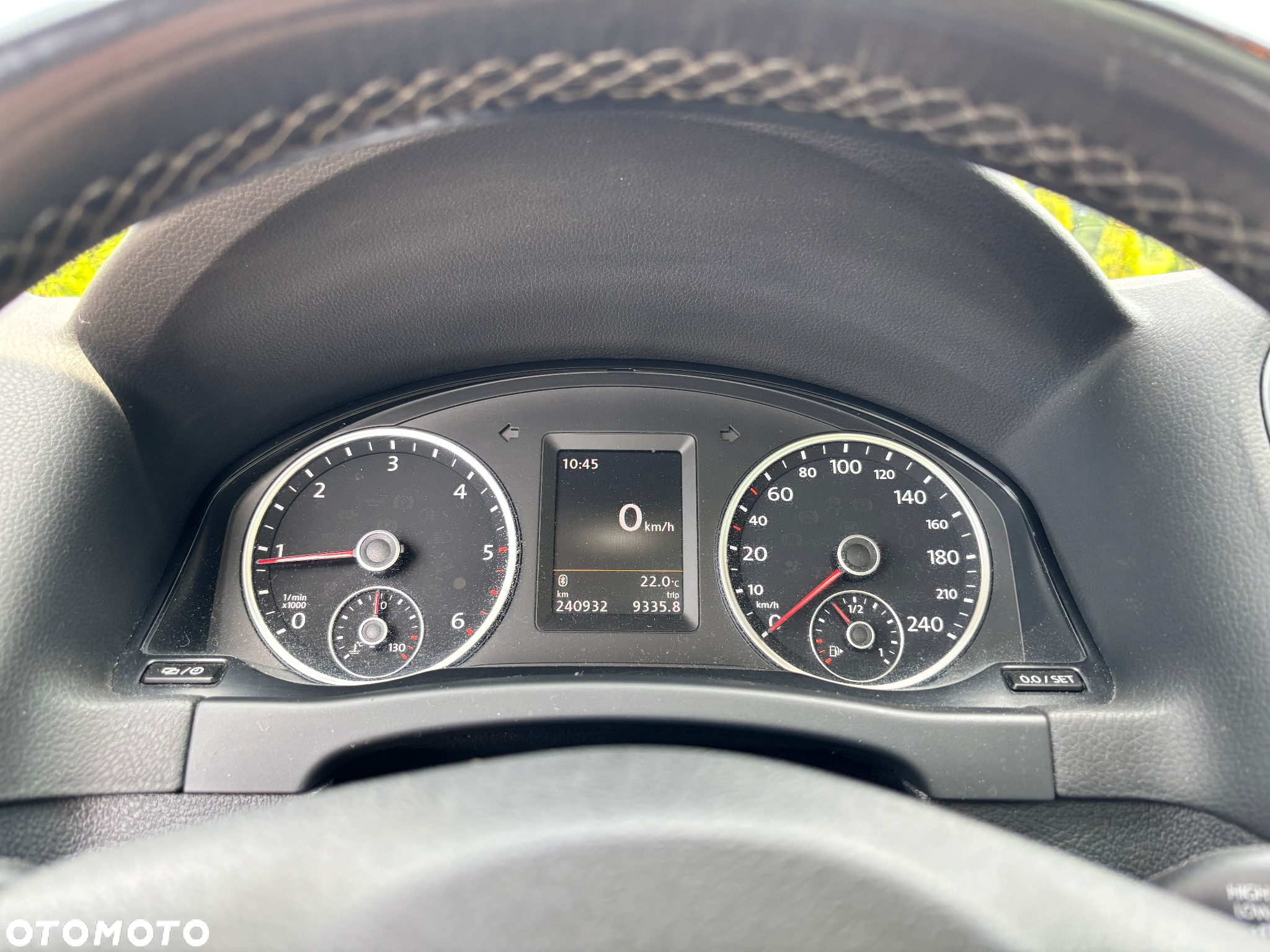 Volkswagen Tiguan 2.0 TDI Sport&Style - 14