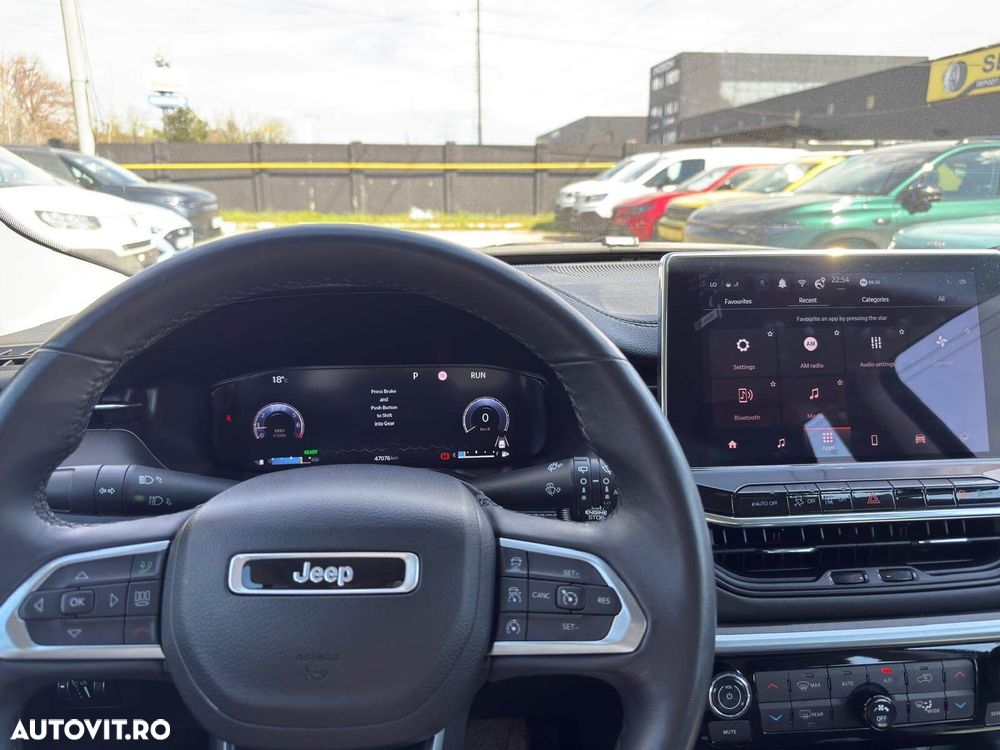 Jeep Compass - 5