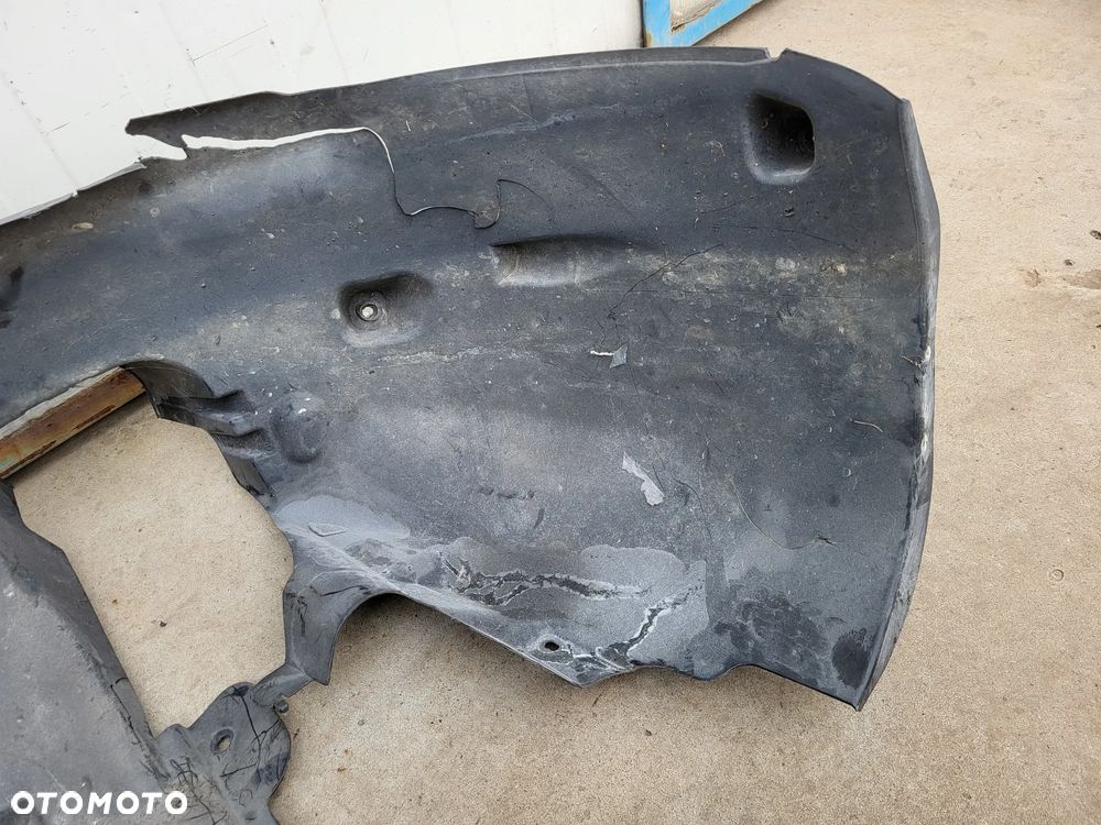 Nadkole lewe przednie Citroen C4 Picasso II - 7