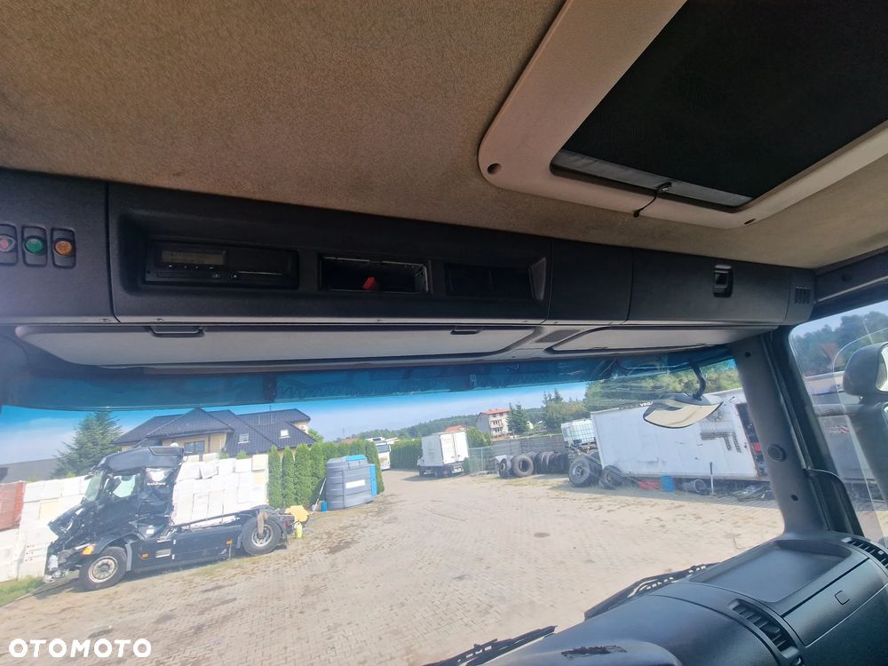 Scania R440 - 19