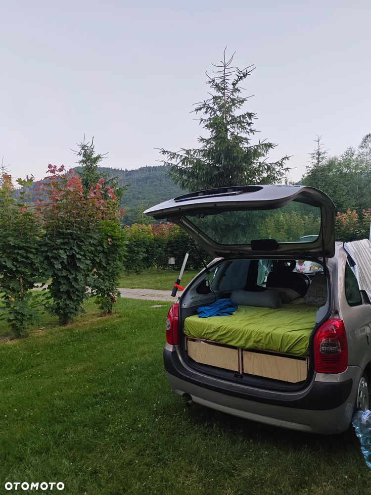 Citroën Xsara Picasso 1.8 16V SX - 1
