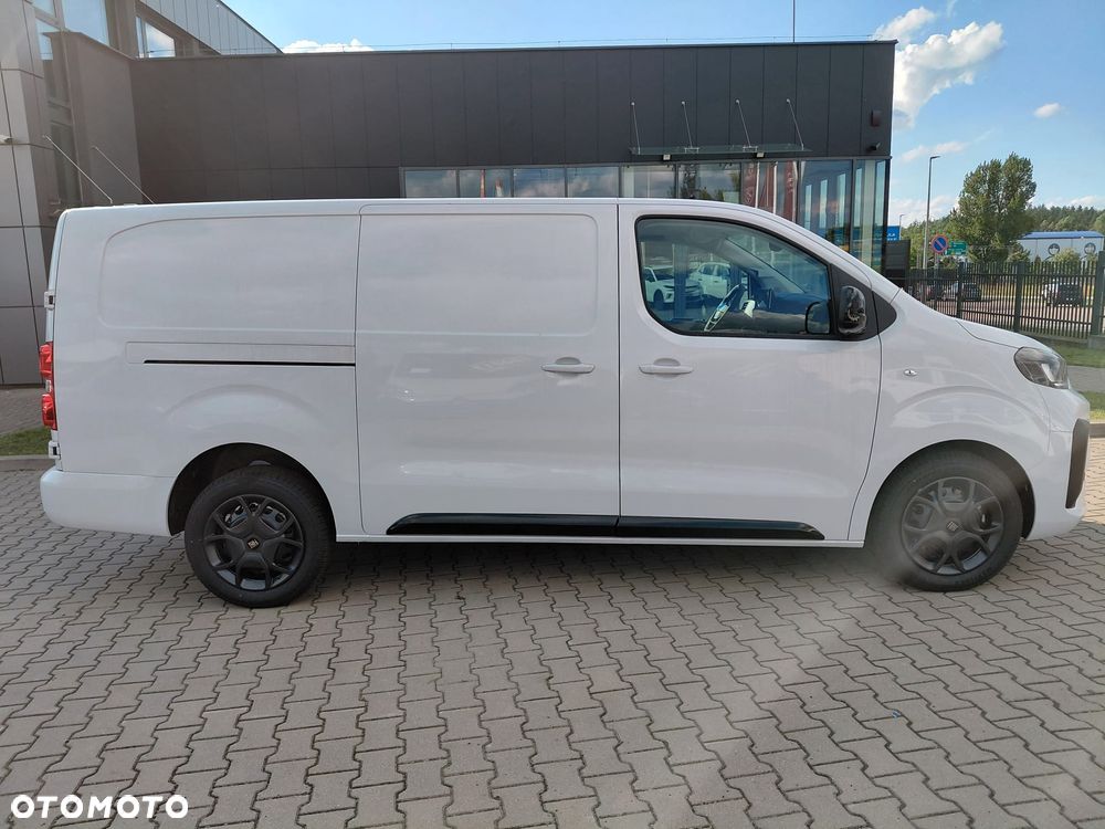 Fiat SCUDO - 2
