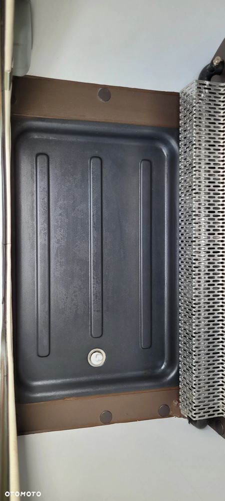 Adria ALPINA 753UP - 12