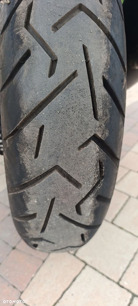 Suzuki V-STROM - 33