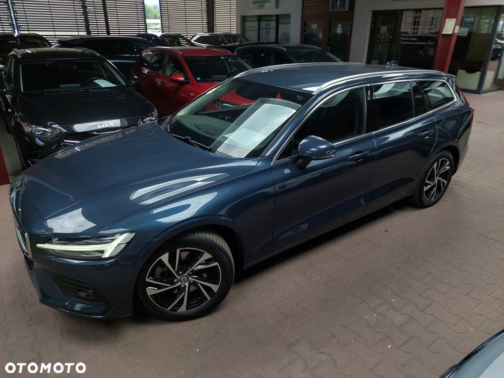 Volvo V60 - 6