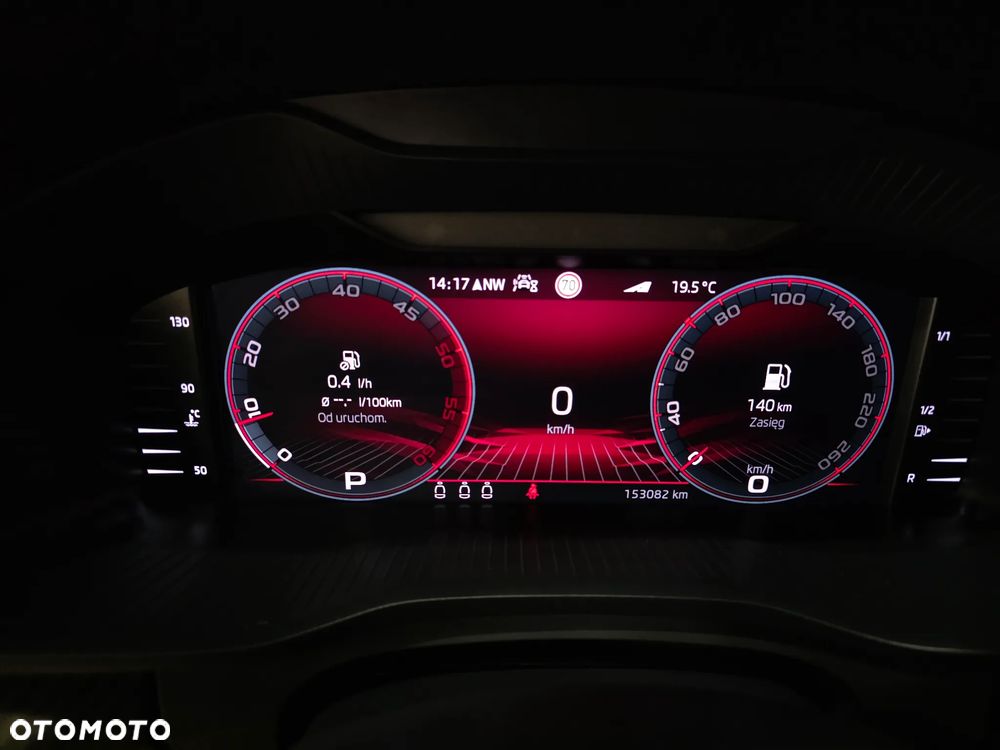 Skoda Kodiaq 2.0 TDI 4x2 Sportline DSG - 17