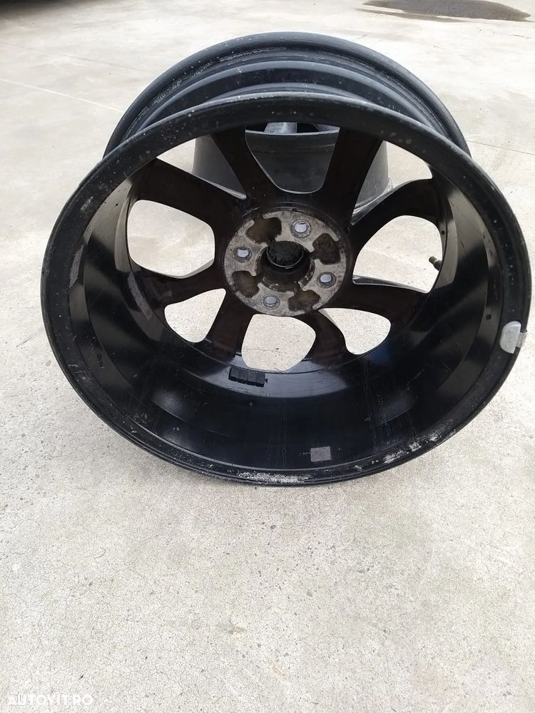 Janta aliaj r16 opel corsa e x15 13380636 - 2