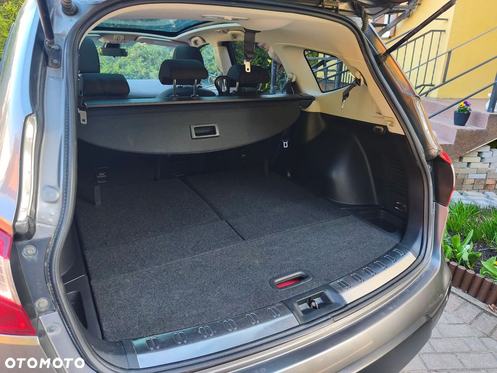 Nissan Qashqai+2 1.6 dCi DPF Start/Stop tekna - 18