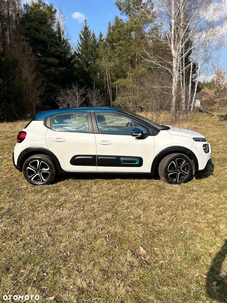 Citroën C3 - 3