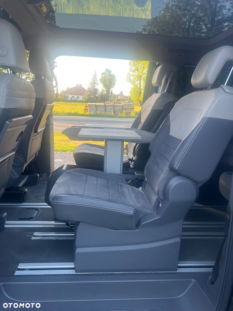 Volkswagen Multivan 1.4 TSI eHybrid PHEV 160kW L2 Energetic DSG - 17