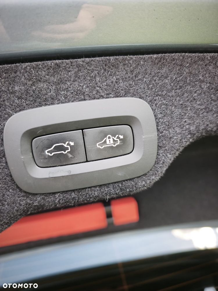 Volvo S90 D5 AWD Inscription - 20