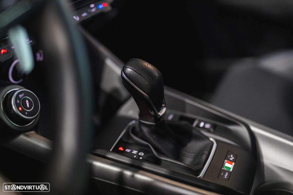 Alfa Romeo Tonale - 22