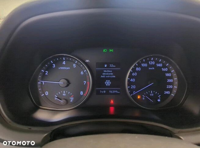 Hyundai i30 - 4