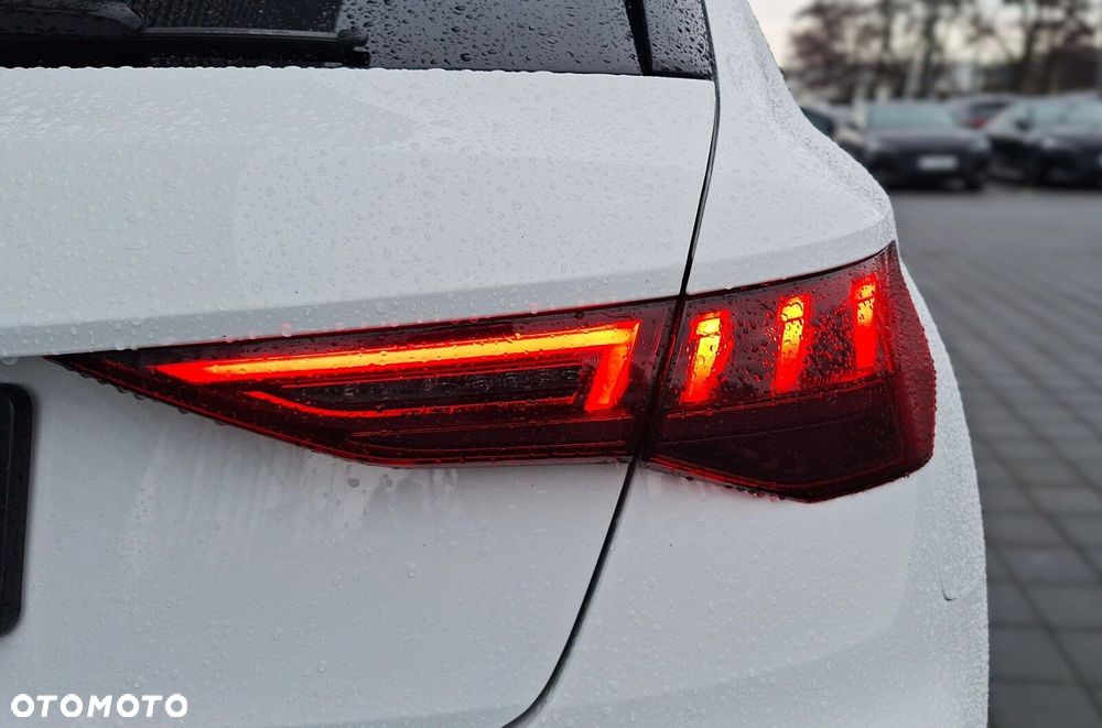 Audi A3 Sportback - 27