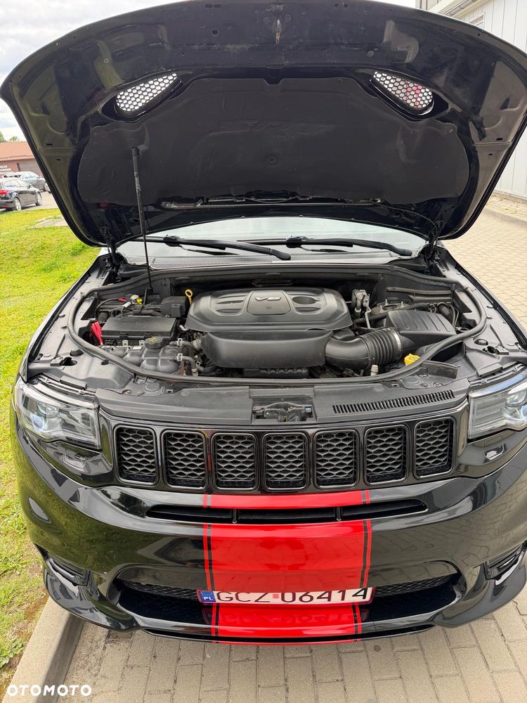 Jeep Grand Cherokee 3.6 V6 Limited - 7