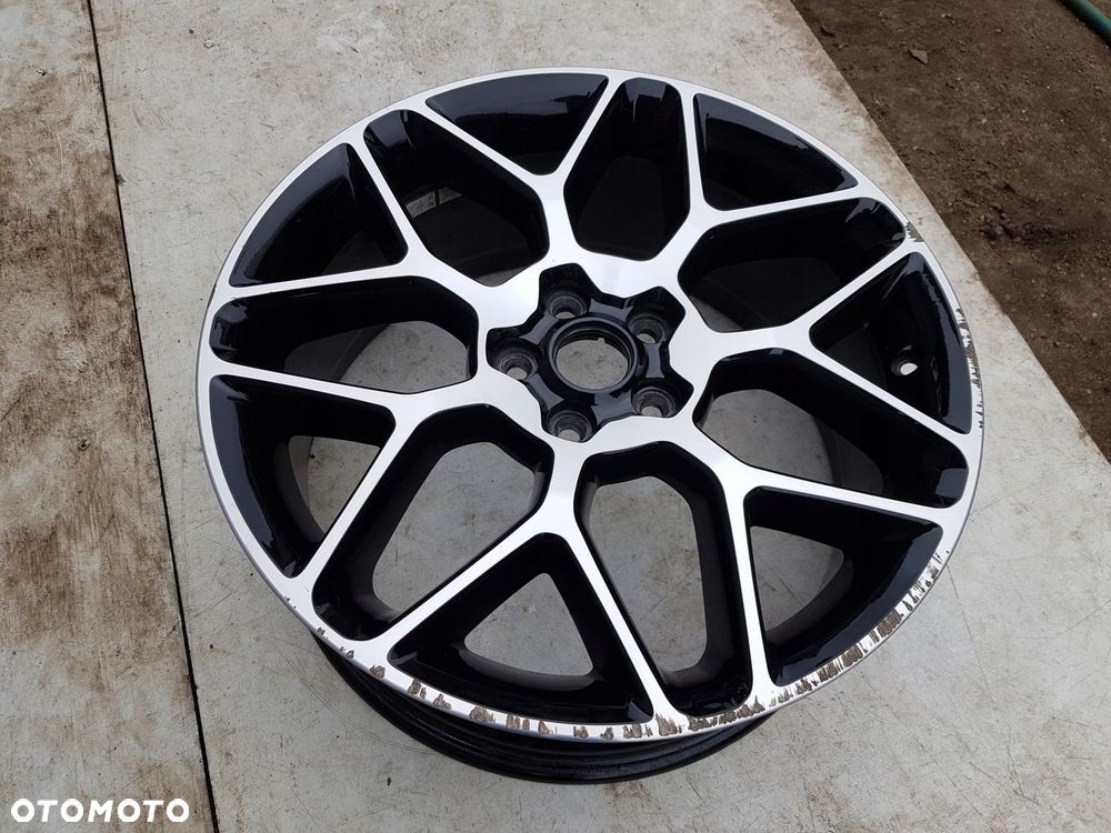 Ford OE Mondeo MK5 ST 8.0" x 19" 5x108 ET 55 GS7J-1007-BB - 4