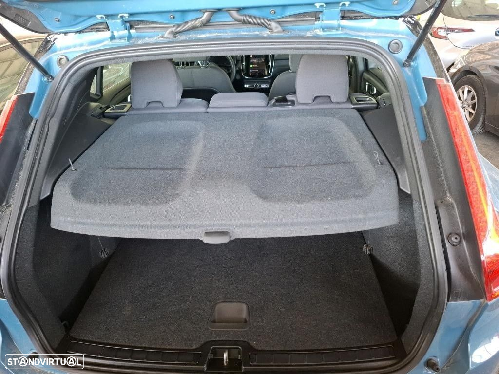 Volvo XC 40 Recharge Plus - 14