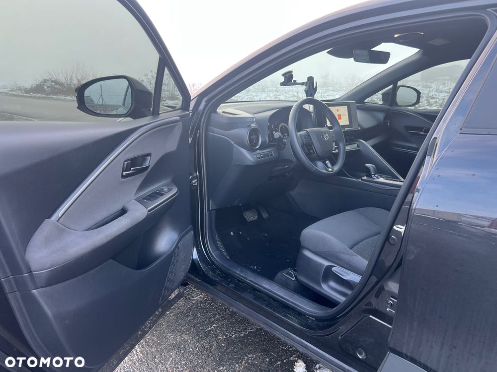 Toyota C-HR 1.8 Hybrid Comfort - 11