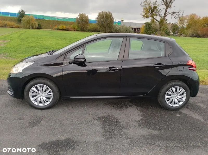 Peugeot 208 1.4 HDi Active Pack - 6