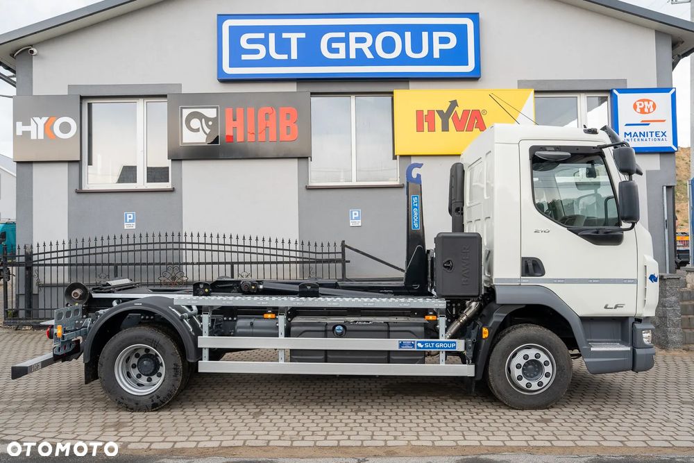 DAF LF 210 - 6